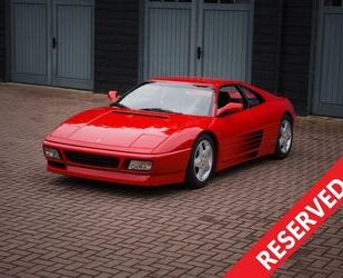 Ferrari 348 Gebrauchtwagen