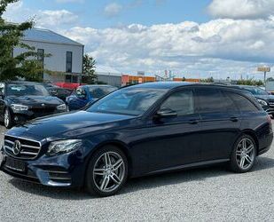 Mercedes-Benz E 400 Gebrauchtwagen