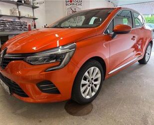 Renault Clio Gebrauchtwagen