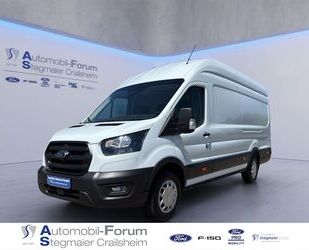 Ford Transit Gebrauchtwagen