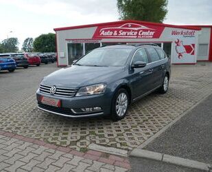 BMW Passat Variant 