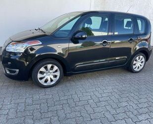 Citroen C3 Gebrauchtwagen