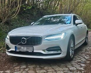 Volvo V90 Gebrauchtwagen
