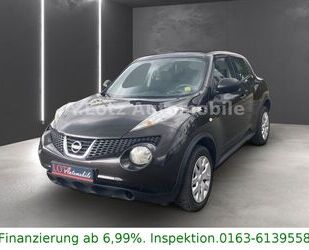 Nissan Juke Gebrauchtwagen