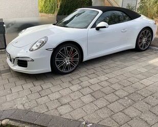 Porsche 991 Gebrauchtwagen