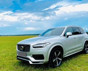 Volvo XC90 Gebrauchtwagen