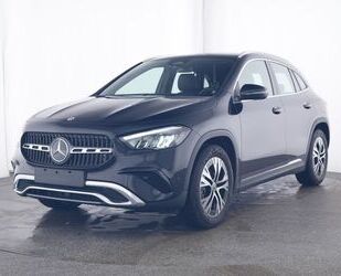 Mercedes-Benz GLA 250 Gebrauchtwagen