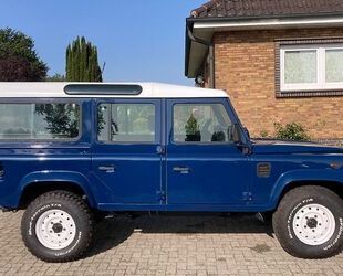 Land Rover Defender Gebrauchtwagen