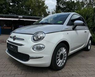 Fiat 500 Gebrauchtwagen