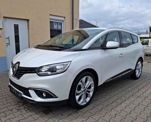 Renault Grand Scenic Gebrauchtwagen