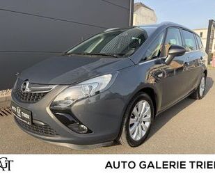 Opel Zafira Gebrauchtwagen