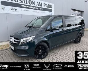 Mercedes-Benz V 300 Gebrauchtwagen
