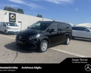 Mercedes-Benz V 300 Gebrauchtwagen