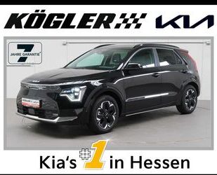 Kia Niro EV Gebrauchtwagen