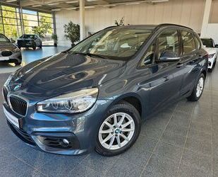 BMW 220 Gebrauchtwagen