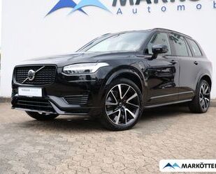 Volvo XC90 Gebrauchtwagen