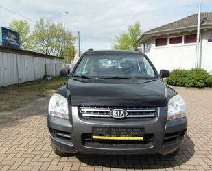 Kia Sportage Gebrauchtwagen