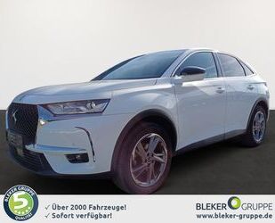 DS Automobiles DS7 (Crossback) Gebrauchtwagen