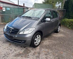 Mercedes-Benz A 160 Gebrauchtwagen