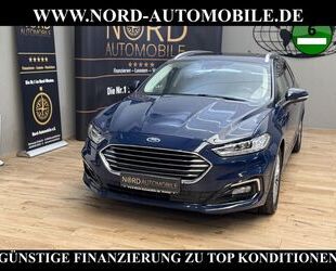 Ford Mondeo Gebrauchtwagen