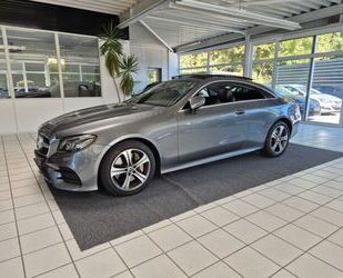 Mercedes-Benz E 400 Gebrauchtwagen