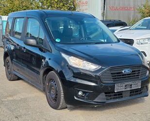 Fiat Tourneo Connect 