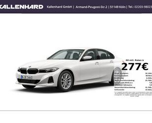 BMW 320 Gebrauchtwagen