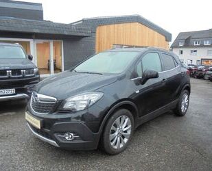 Opel Mokka Gebrauchtwagen