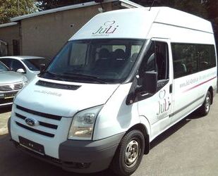 Ford Transit Gebrauchtwagen