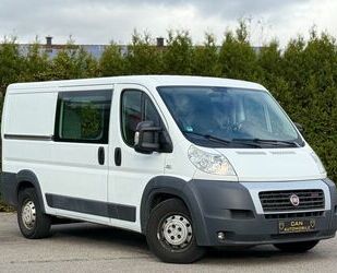 Fiat Ducato Gebrauchtwagen