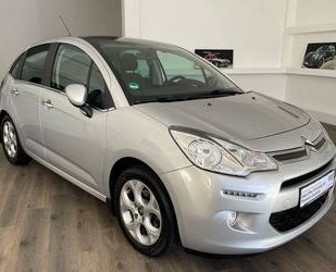 Citroen C3 Gebrauchtwagen