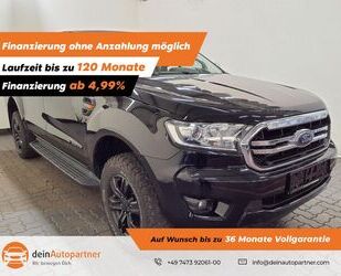 Ford Ranger Gebrauchtwagen