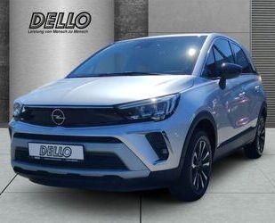 Opel Crossland (X) Gebrauchtwagen