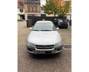 Opel Omega Gebrauchtwagen