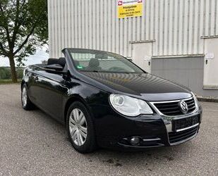 VW Eos Gebrauchtwagen