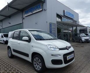 Fiat Panda Gebrauchtwagen