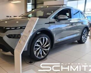 Skoda Elroq Gebrauchtwagen