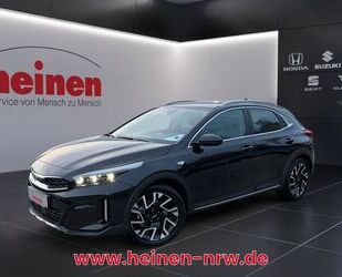 Kia XCeed Gebrauchtwagen