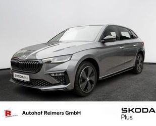 Skoda Scala Gebrauchtwagen