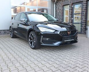 Cupra Leon Gebrauchtwagen