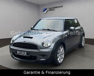 Mini Cooper S Gebrauchtwagen