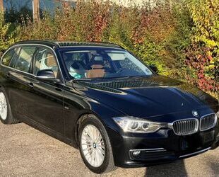 BMW 320 Gebrauchtwagen