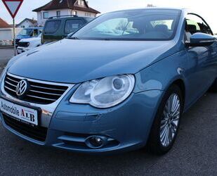 VW Eos Gebrauchtwagen