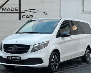 Mercedes-Benz V 220 Gebrauchtwagen