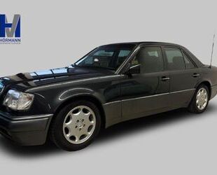 Mercedes-Benz 500 Gebrauchtwagen