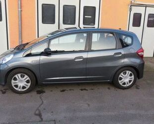 Honda Jazz Gebrauchtwagen