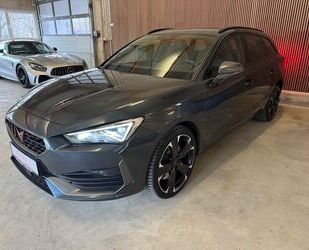 Cupra Leon Gebrauchtwagen