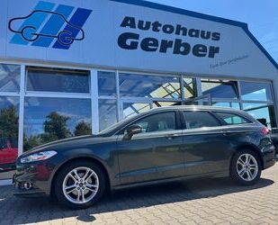 Ford Mondeo Gebrauchtwagen