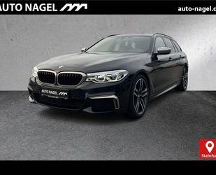 BMW M550 Gebrauchtwagen