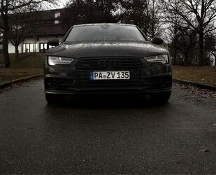 Audi A7 Gebrauchtwagen